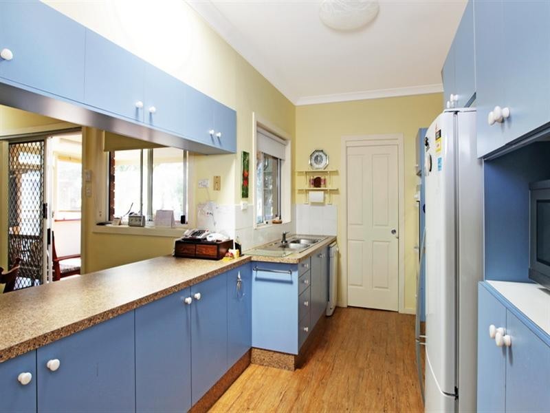 1 Rayleigh Drive, Worrigee NSW 2540