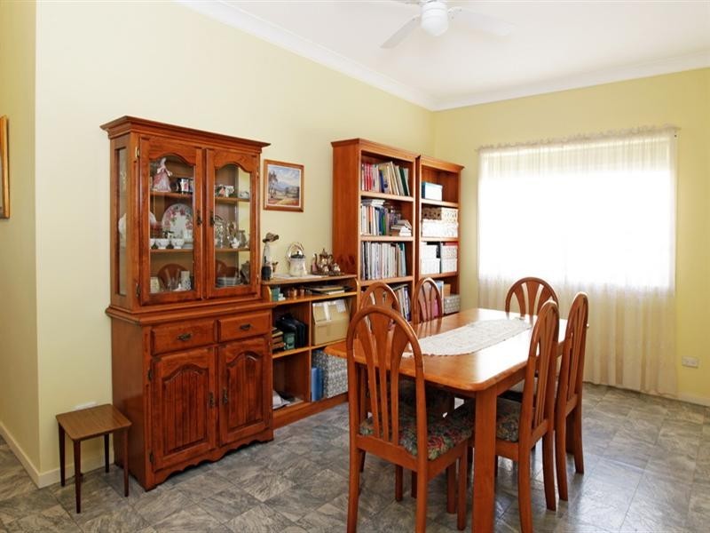 1 Rayleigh Drive, Worrigee NSW 2540