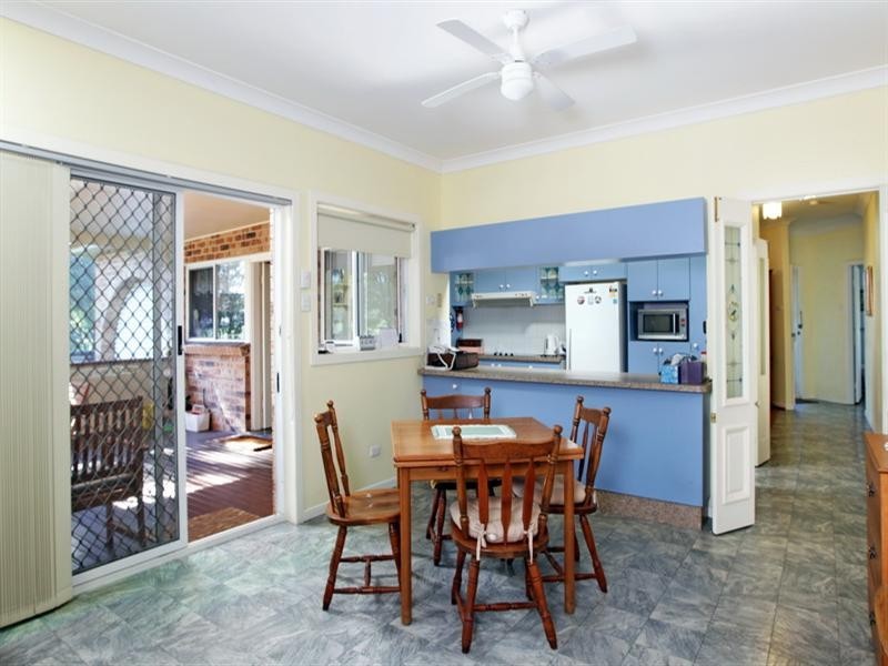 1 Rayleigh Drive, Worrigee NSW 2540