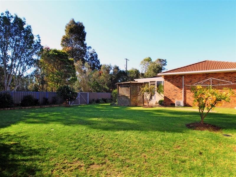 1 Rayleigh Drive, Worrigee NSW 2540
