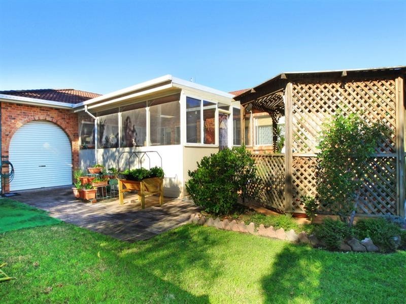 1 Rayleigh Drive, Worrigee NSW 2540