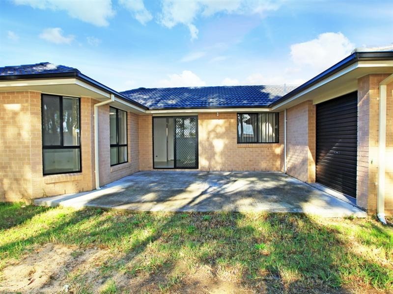 11 Bluewattle Road, Worrigee NSW 2540