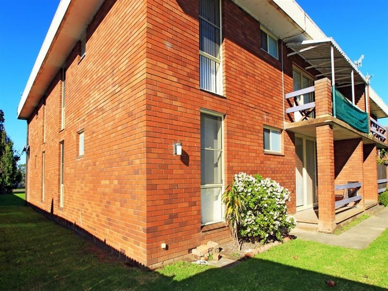 5/13 Ferry Lane, Nowra NSW 2541