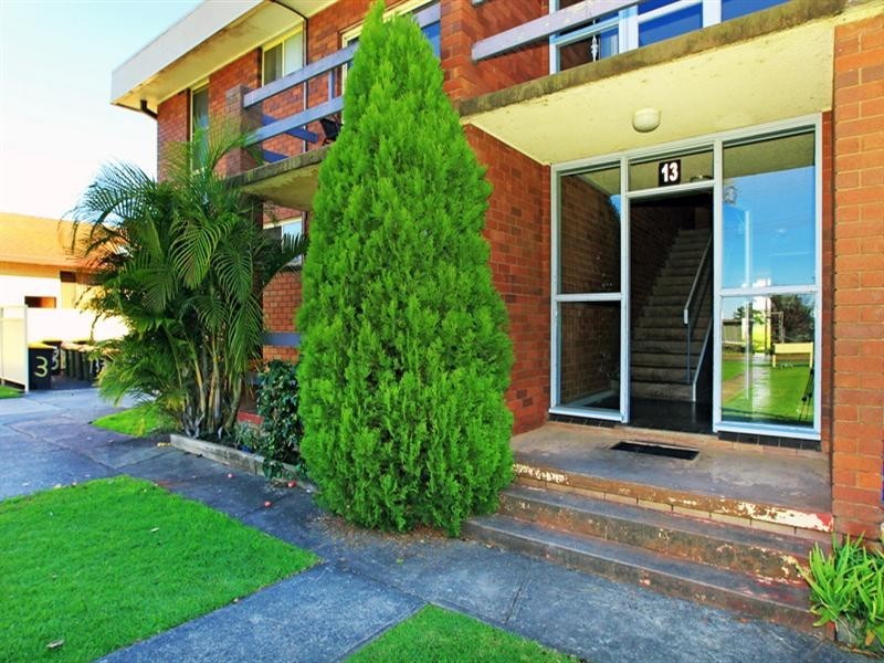 5/13 Ferry Lane, Nowra NSW 2541