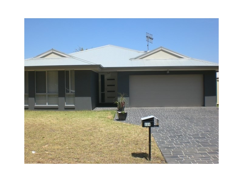 225 Old Southern Road, South Nowra NSW 2541