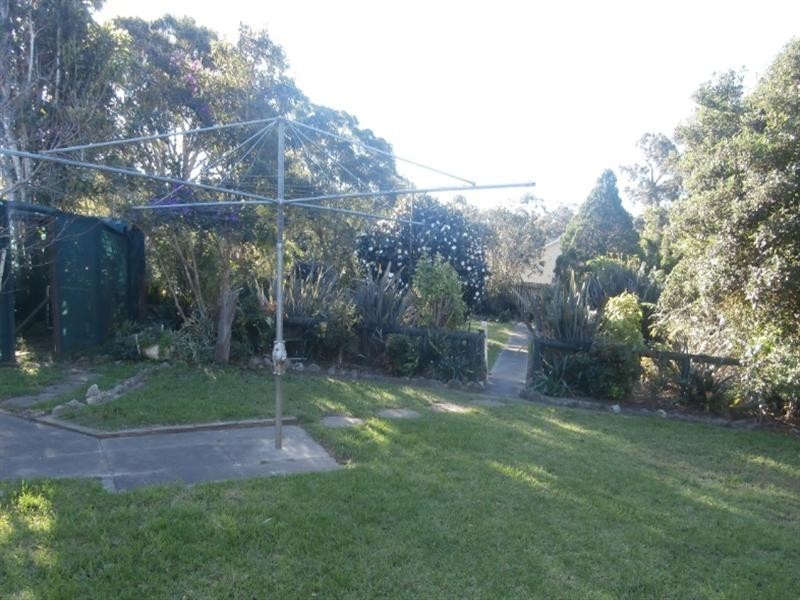 63 Page Avenue, North Nowra NSW 2541