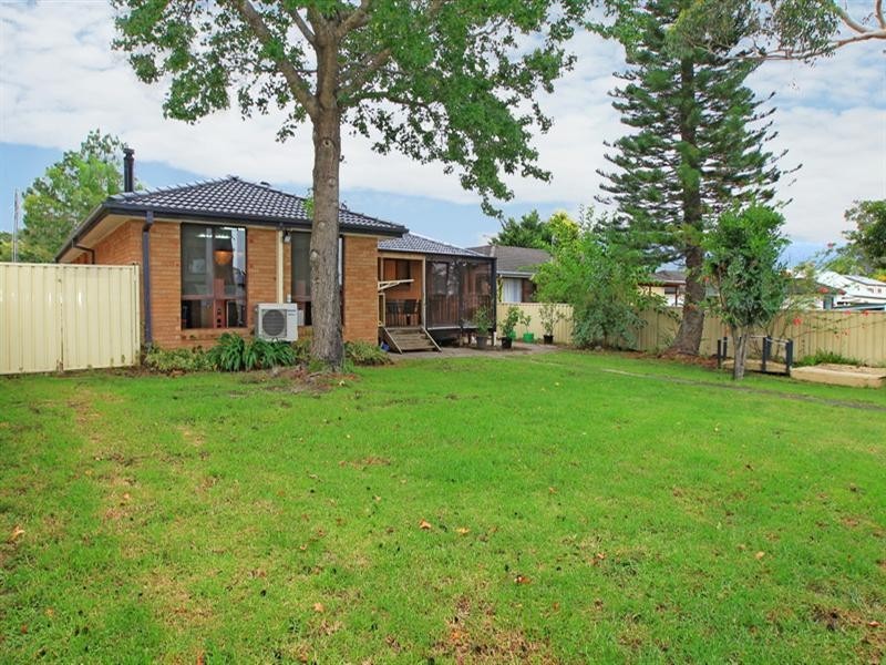 288 Princes Highway, Bomaderry NSW 2541