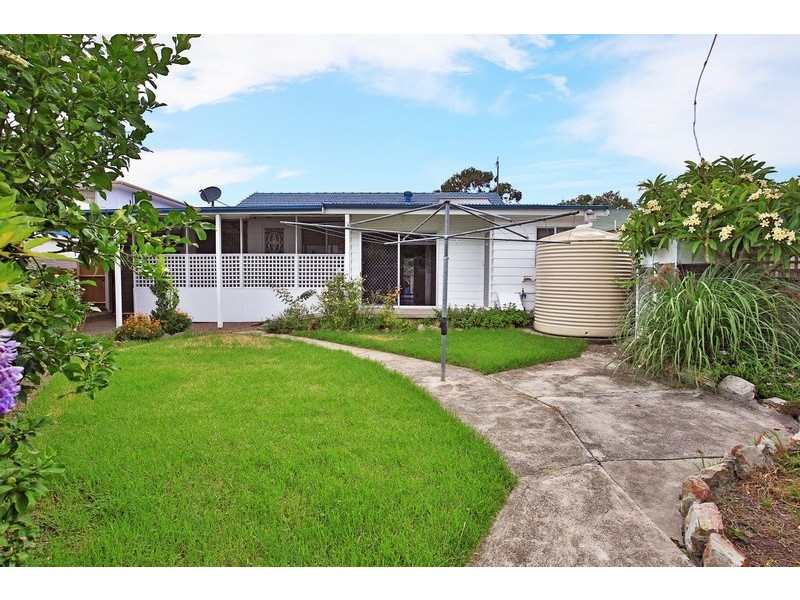 5 Ernest Street, Nowra NSW 2541