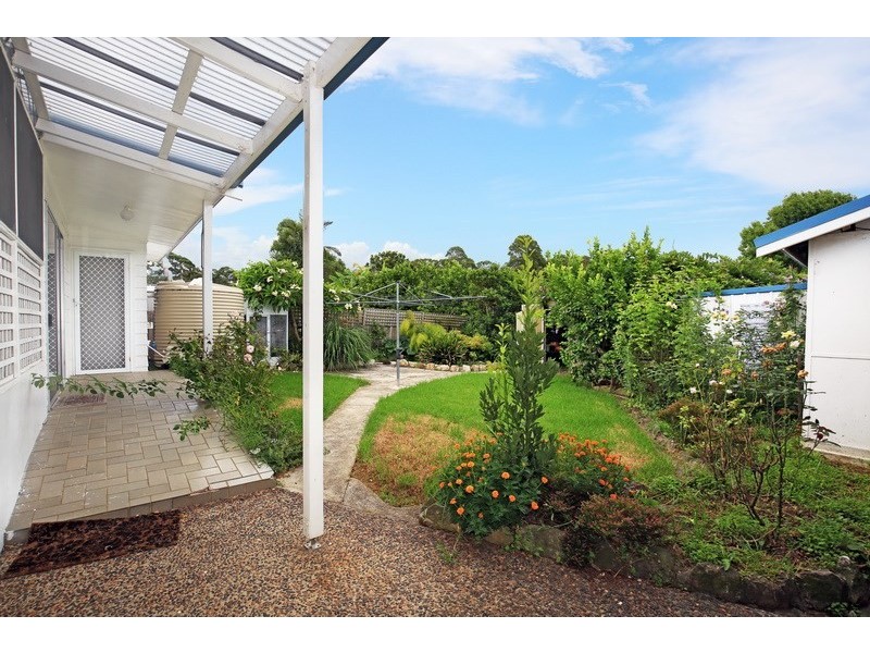 5 Ernest Street, Nowra NSW 2541