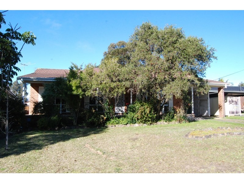 180 St Anns Street, Nowra NSW 2541