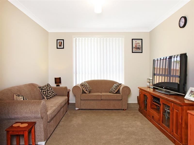 53 Peppermint Drive, Worrigee NSW 2540