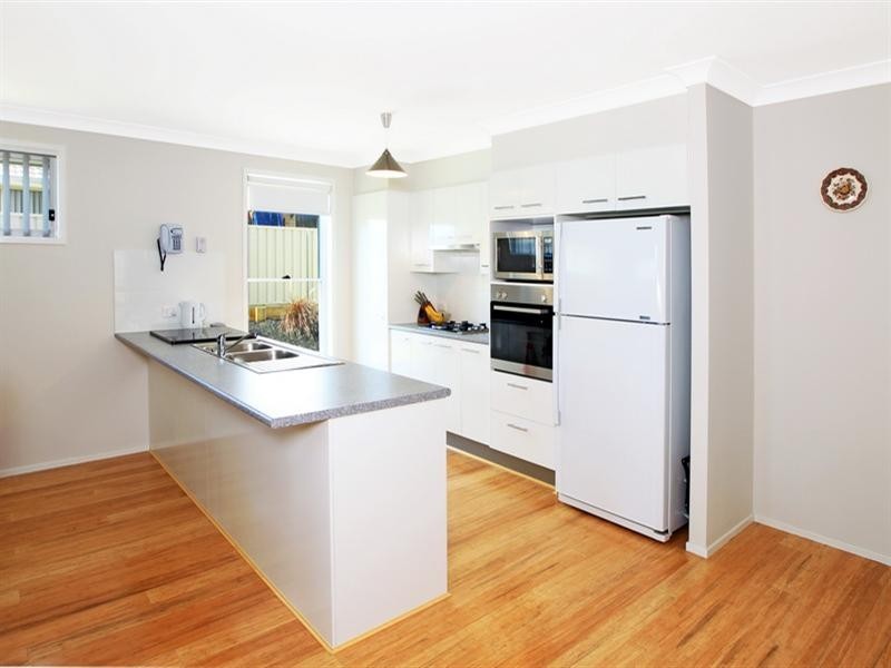 53 Peppermint Drive, Worrigee NSW 2540