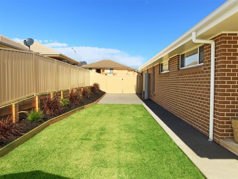 53 Peppermint Drive, Worrigee NSW 2540