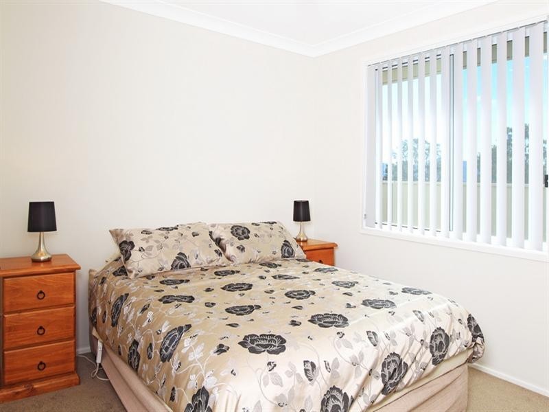 53 Peppermint Drive, Worrigee NSW 2540