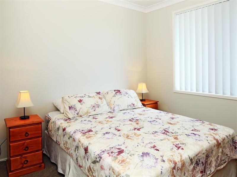 53 Peppermint Drive, Worrigee NSW 2540