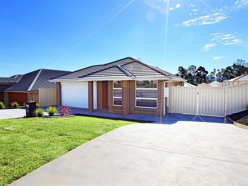 53 Peppermint Drive, Worrigee NSW 2540