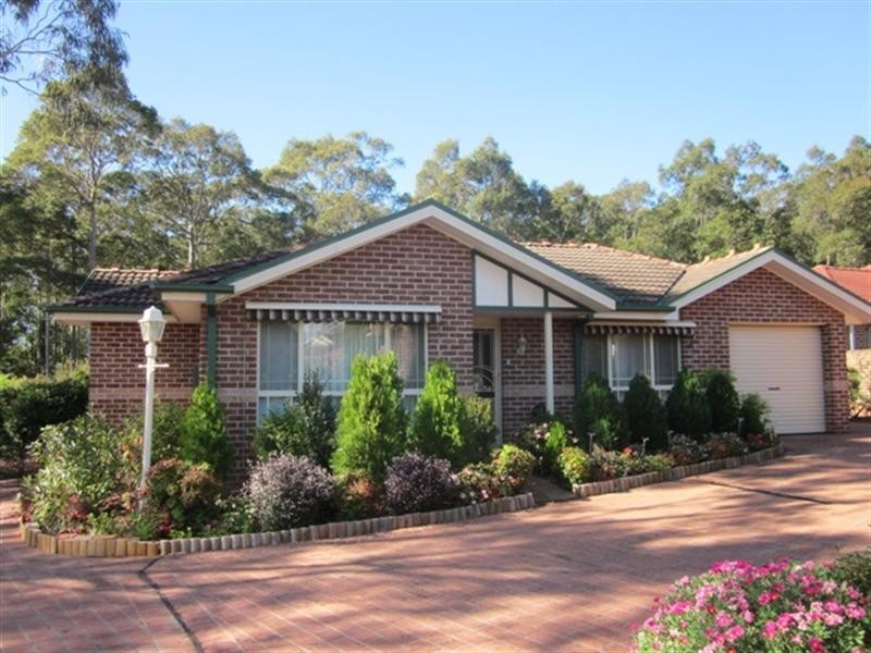1/7 Hamilton Place, Bomaderry NSW 2541