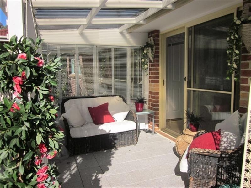 1/7 Hamilton Place, Bomaderry NSW 2541