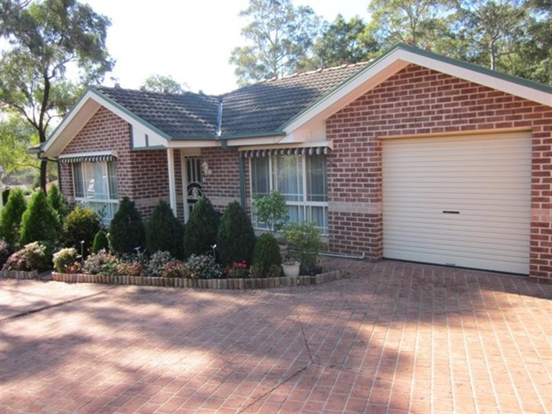 1/7 Hamilton Place, Bomaderry NSW 2541