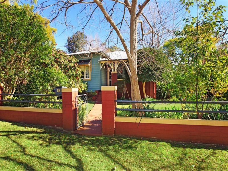 59 Shoalhaven Street, Nowra NSW 2541