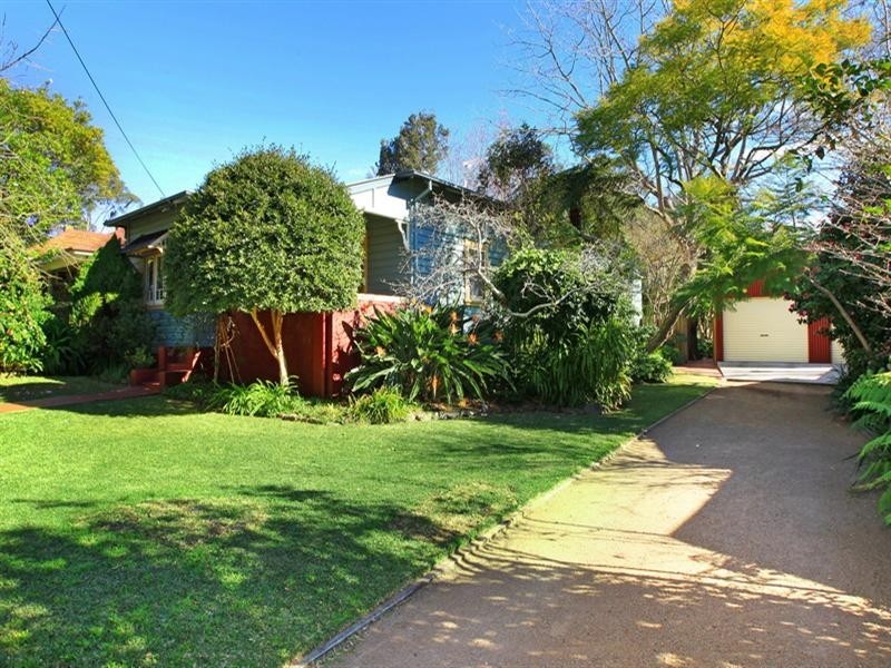 59 Shoalhaven Street, Nowra NSW 2541