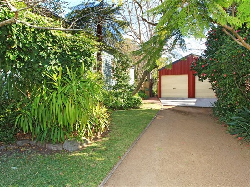59 Shoalhaven Street, Nowra NSW 2541