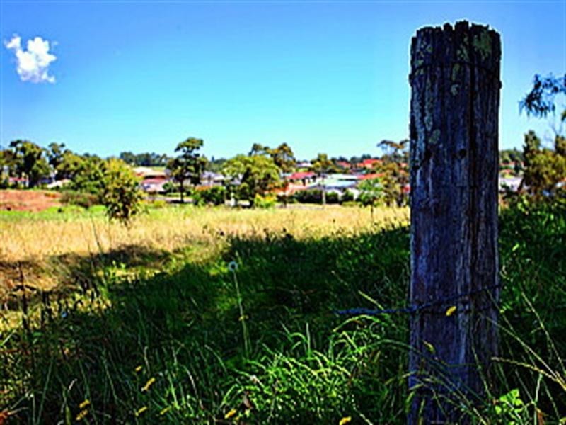 Lot 625 Sugarwood Road, Worrigee NSW 2540