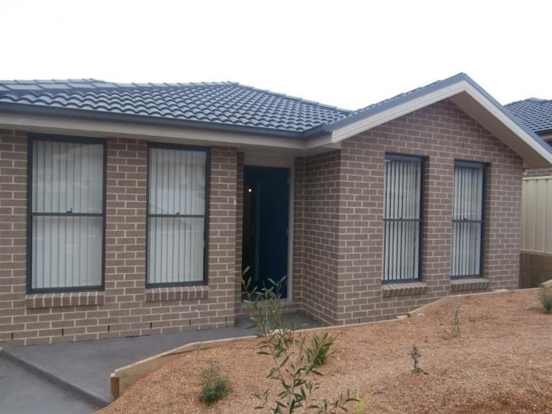 57 Peppermint Drive, Worrigee NSW 2540