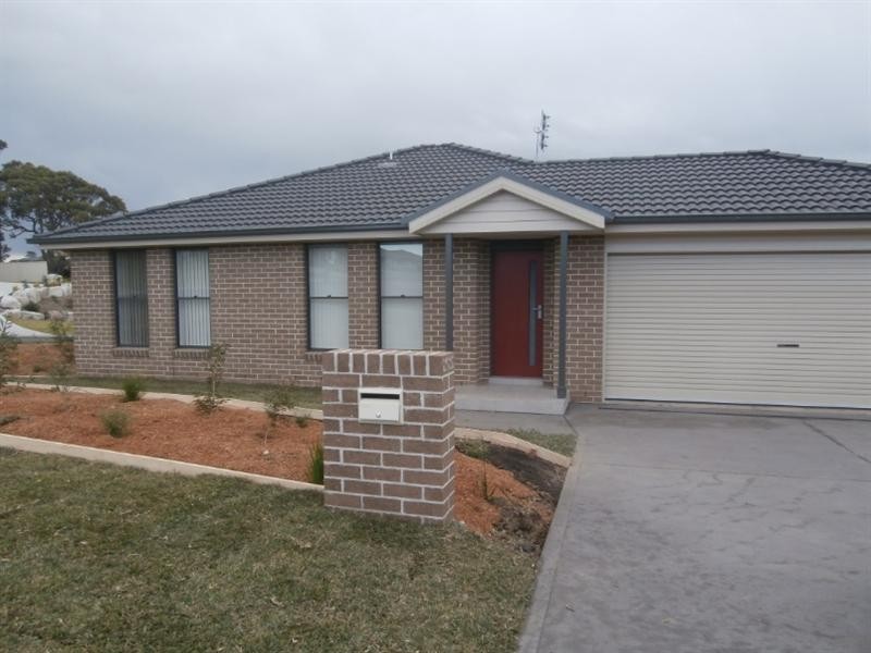 36 Sugarwood Road, Worrigee NSW 2540