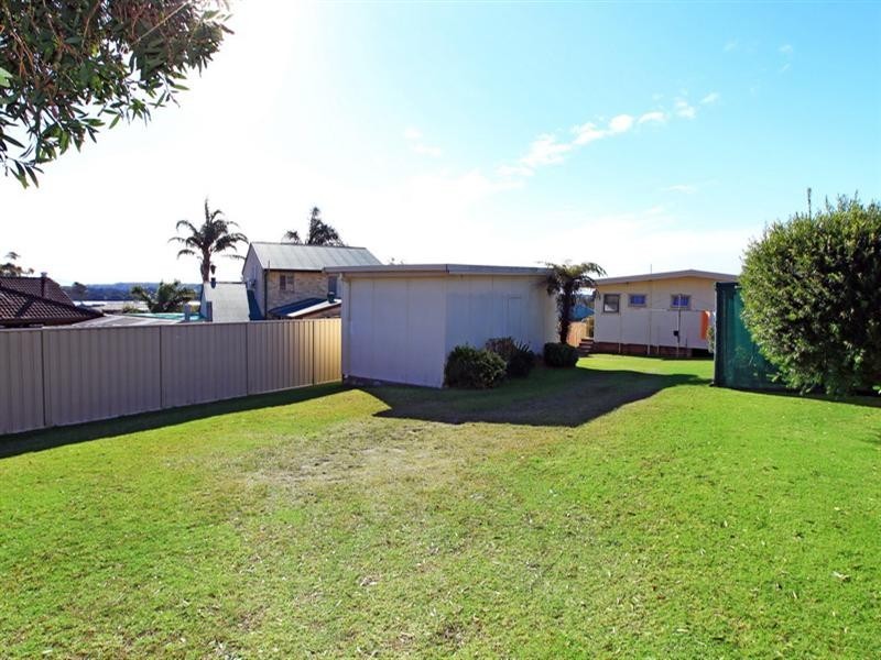 3 Jervis Street, Greenwell Point NSW 2540