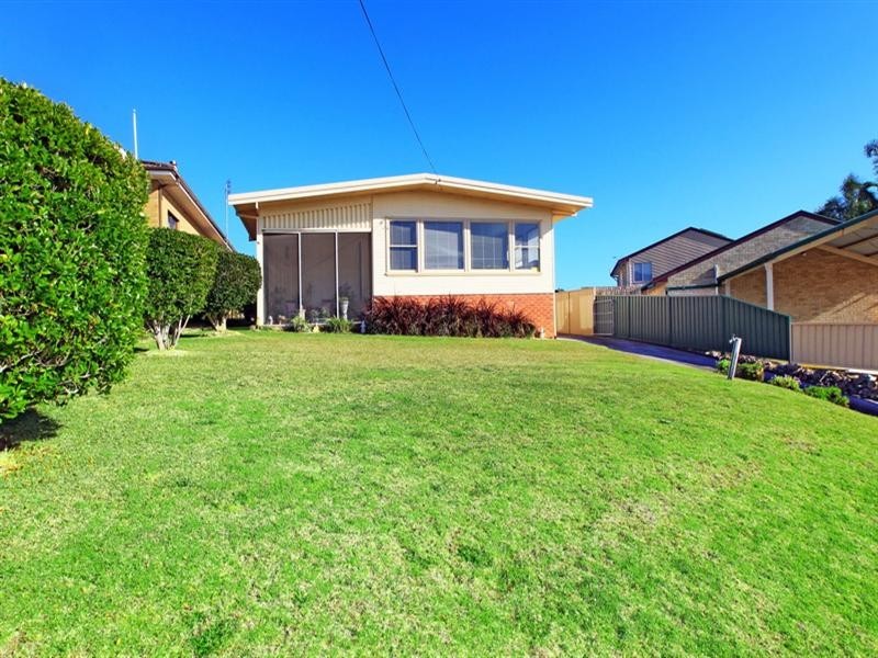 3 Jervis Street, Greenwell Point NSW 2540