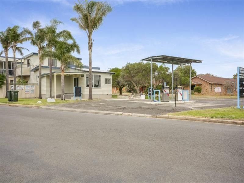 1/77 The Lake Circuit, Culburra Beach NSW 2540