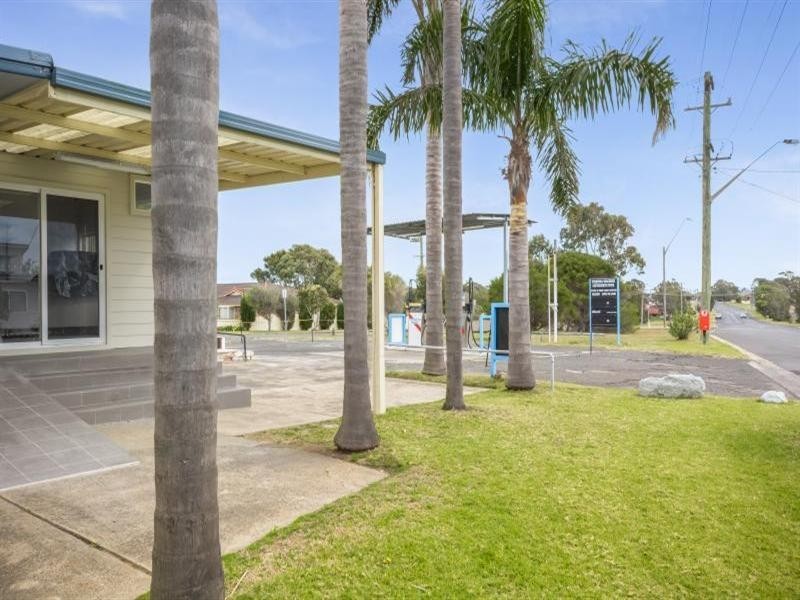 1/77 The Lake Circuit, Culburra Beach NSW 2540