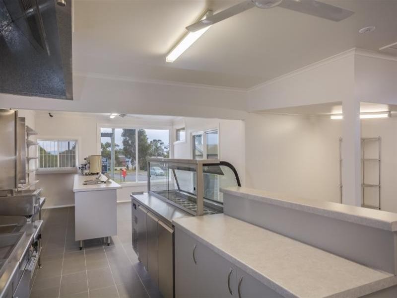 1/77 The Lake Circuit, Culburra Beach NSW 2540