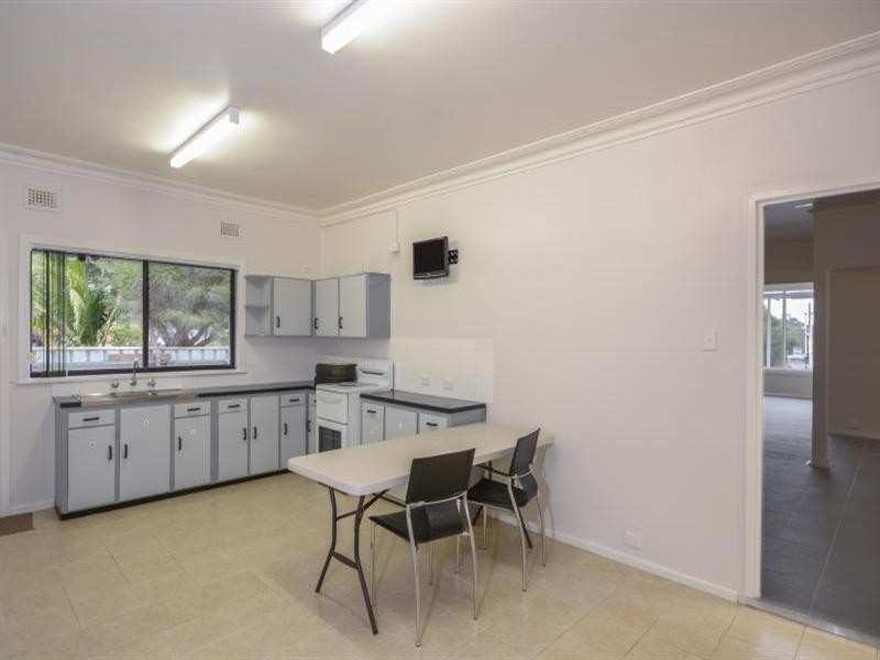 1/77 The Lake Circuit, Culburra Beach NSW 2540