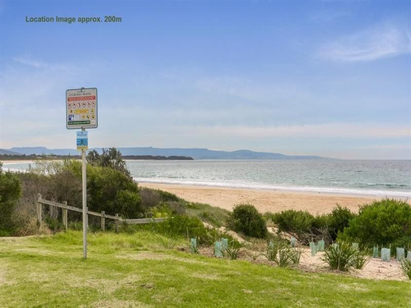 1/77 The Lake Circuit, Culburra Beach NSW 2540