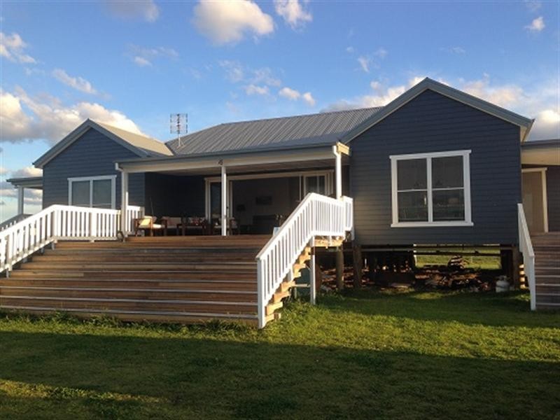 Address Upon Enquiry, Worrigee NSW 2540