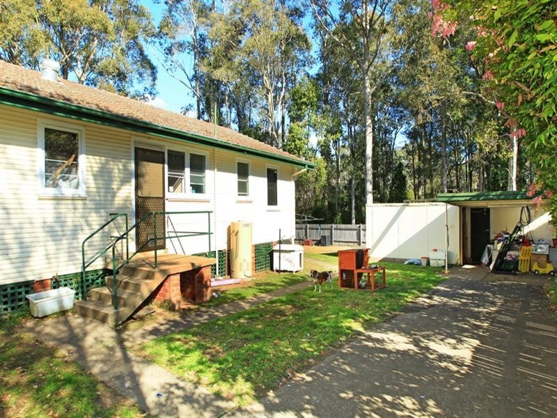 13 Elyard Drive, Nowra NSW 2541