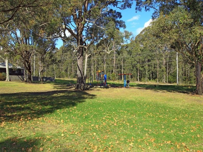 13 Elyard Drive, Nowra NSW 2541