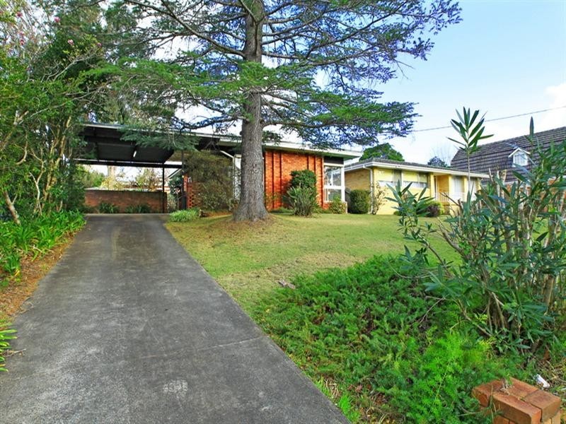 55 Walsh Crescent, North Nowra NSW 2541