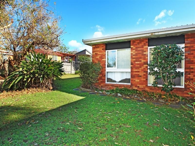 55 Walsh Crescent, North Nowra NSW 2541