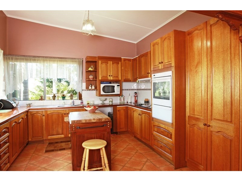 156 Old Southern Road, Worrigee NSW 2540