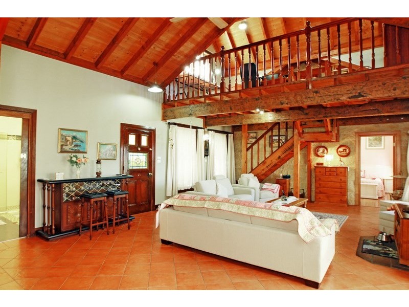 156 Old Southern Road, Worrigee NSW 2540