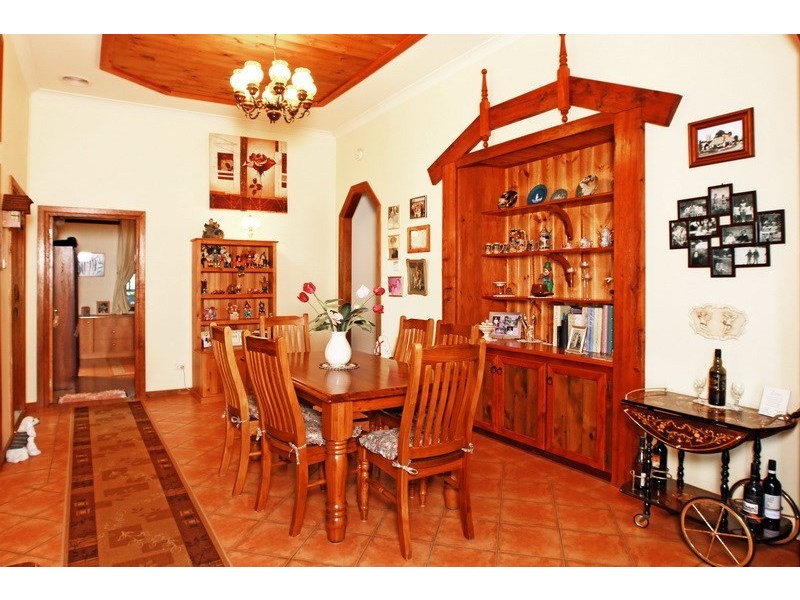 156 Old Southern Road, Worrigee NSW 2540