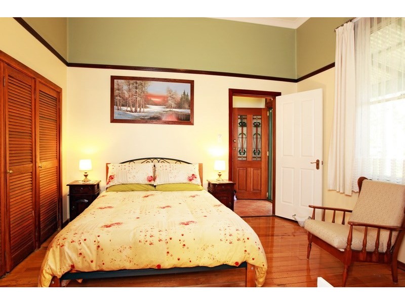 156 Old Southern Road, Worrigee NSW 2540