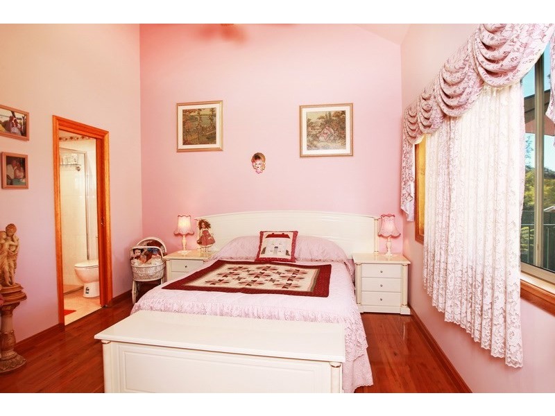 156 Old Southern Road, Worrigee NSW 2540