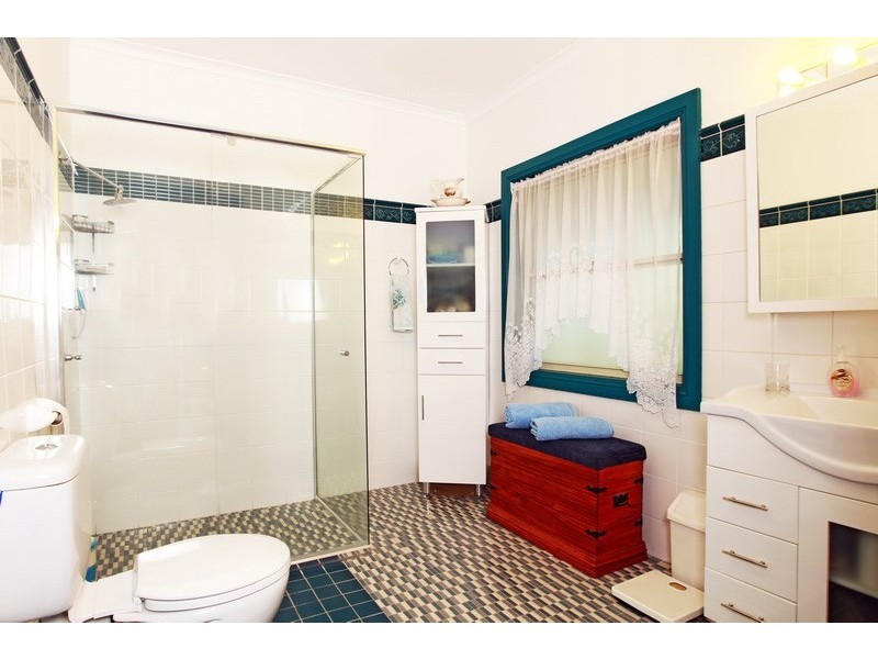 156 Old Southern Road, Worrigee NSW 2540