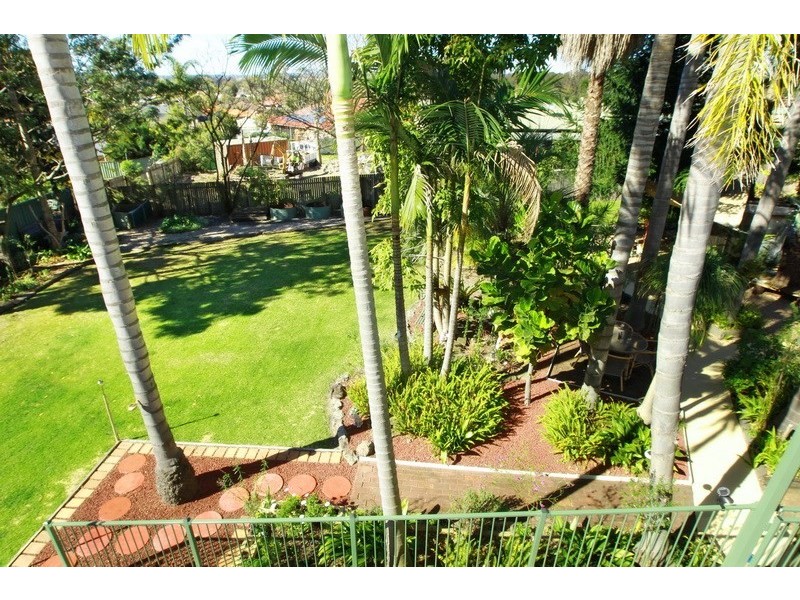 156 Old Southern Road, Worrigee NSW 2540