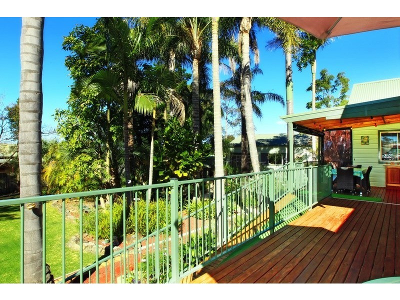 156 Old Southern Road, Worrigee NSW 2540
