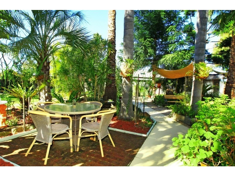 156 Old Southern Road, Worrigee NSW 2540